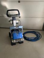 Robot Zwembad Stofzuiger - Dolphin M400. Met caddy!, Tuin en Terras, Vijver-toebehoren, Ophalen of Verzenden, Gebruikt, Vijverstofzuiger