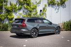 Volvo V60 T6 Plug-in hybrid AWD Ultra Dark | Adaptieve Cruis, Automaat, 12 maanden, Stof, Euro 6
