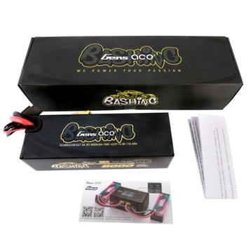 Gens Ace Lipo G-Tech Bashing 8000mAh batterij RC beschikbaar voor biedingen