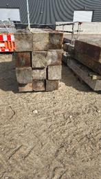 hout, Doe-het-zelf en Verbouw, Hout en Planken, Ophalen, Gebruikt, Balk, Overige houtsoorten