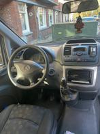 Mercedes-Benz Vito 2.1 109 CDI DC 2004, Auto's, Achterwielaandrijving, 4 cilinders, 2000 kg, Particulier