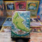 Metapod #11 Pokemon 1999 Topps TV, Hobby en Vrije tijd, Ophalen of Verzenden, Zo goed als nieuw