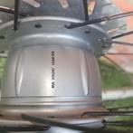 Velgenset Nexus 8 met Naafdynamo 28 inch, Fietsen en Brommers, Fietsonderdelen, Wiel, Gebruikt, Algemeen, Ophalen of Verzenden