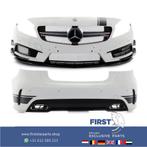 W176 A45 AMG PAKKET ORIGINEEL Mercedes A Klasse WIT AERO PER