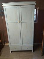 leuke kledingkast te koop. 2, Ophalen, Gebruikt, 25 tot 50 cm, 150 tot 200 cm
