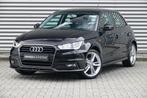 Audi A1 Sportback 1.0 TFSI Adrenalin S Line | Navi | Cruise, Voorwielaandrijving, 12 maanden, Stof, 4 stoelen