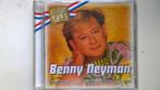 Benny Neyman - Benny Neyman, Cd's en Dvd's, Ophalen of Verzenden, Zo goed als nieuw, Pop