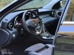 Mercedes C-klasse 180 Ambition Automaat / Led, Automaat, 65 €/maand, 1800 kg, Euro 6