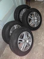 Winterset | Vredestein Winterbanden | 205/60 R16, Ophalen, 16 inch, Banden en Velgen, Nieuw