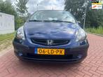 Honda Jazz 1.4 LS, Auto's, Honda, Voorwielaandrijving, 83 pk, 450 kg, Gebruikt