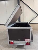 bagage aanhangwagen, Auto diversen, Ophalen, Nieuw