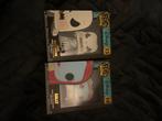 The Nightmare Before Christmas Funko Pop Pins, Ophalen of Verzenden, Zo goed als nieuw