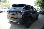 Jeep Avenger 1.2 e-Hybrid Summit | Pano | Automaat | Leer, 1263 kg, 101 pk, Gebruikt, Zwart