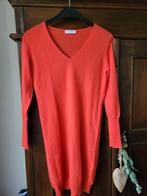 Perfect Cashmere 100% cashmere  jurk tuniek  mt S, Perfect cashmere, Ophalen of Verzenden, Zo goed als nieuw, Maat 36 (S)