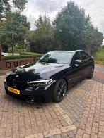 BMW 5-Serie 545e trekhaak Xdrive Aut 2021 Zwart, Automaat, USB, Zwart, 2000 kg