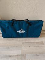 Obelink camping kast, Ophalen, Zo goed als nieuw, Campingkast