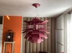 Grote Artisjok lamp, moet weg 150€, Huis en Inrichting, Lampen | Hanglampen, Ophalen, 50 tot 75 cm, Zo goed als nieuw, Metaal