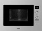 Inventum IMC6132F Inbouw Combi Magnetron, Ophalen, Combimagnetron, Grill, Zo goed als nieuw