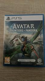 Avatar frontiers of pandora ps5, Spelcomputers en Games, Games | Sony PlayStation 5, Ophalen of Verzenden, Nieuw