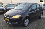 Ford Focus C-Max 1.8-16V Futura, Auto's, Ford, Voorwielaandrijving, 125 pk, Gebruikt, 4 cilinders