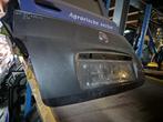 Achterklep van een Fiat 500 (372/A), 3 maanden garantie, Gebruikt, Fiat, Achterklep