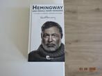 Hemingway.....Een Mekka voor Veinzers, Boeken, Filosofie, Ophalen, Zo goed als nieuw, Cultuurfilosofie, Ernest Hemingway