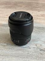 Lumix 12-35mm f/2.8 lens, Ophalen of Verzenden, Zo goed als nieuw, Standaardlens, Zoom