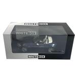 Whitebox Mazda MX-5 Cabriolet / Schaal 1:24 / NIEUW, Overige merken, Auto, Nieuw, Ophalen of Verzenden