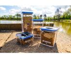 Preston Bait Safe Containers, Ophalen of Verzenden, Nieuw, Overige typen