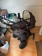 Joolz kinderwagen, Kinderen en Baby's, Kinderwagens en Combinaties, Ophalen, Zo goed als nieuw, Kinderwagen, Verstelbare duwstang