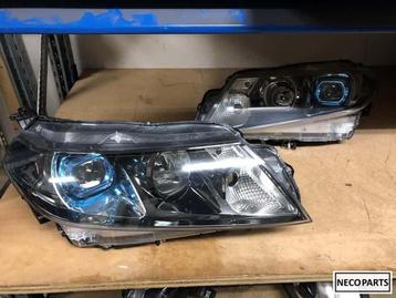 Suzuki vitara led vol led koplamp origineel xenon  beschikbaar voor biedingen