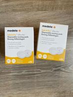 Medela zoogcompressen, Nieuw, Ophalen of Verzenden