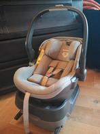 Uppababy Mesa i-Size autostoeltje met isofix, kleur: Emmet, Ophalen, Zo goed als nieuw, Overige merken, Isofix
