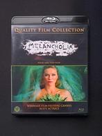 Melancholia Blu-ray - Lars von Trier, Ophalen of Verzenden, Zo goed als nieuw, Drama