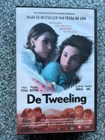 2 VHS-banden; bekende films, Alle leeftijden, Ophalen of Verzenden, Gebruikt