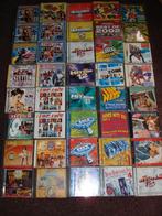Hitzone CD's & diversen VERZAMEL CD’s 40 stuks!, Cd's en Dvd's, Cd's | Verzamelalbums, Ophalen, Gebruikt, Overige genres