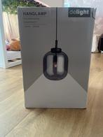 Hanglamp Kwantum, Huis en Inrichting, Ophalen of Verzenden, Nieuw, Glas, Minder dan 50 cm