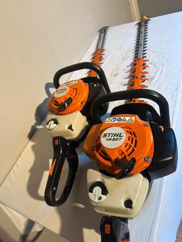 Stihl hs81T beschikbaar voor biedingen
