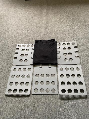 Kleding snel vouwen tool beschikbaar voor biedingen