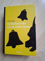 Victor Hugo de klokkenluider van Notre Dame, Boeken, Literatuur, Ophalen of Verzenden