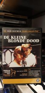 dvd De kleine blonde dood (Z228-257), Cd's en Dvd's, Alle leeftijden, Ophalen of Verzenden, Zo goed als nieuw, Drama