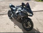 Kawasaki ninja 650, Motoren, Ophalen of Verzenden, Gebruikt