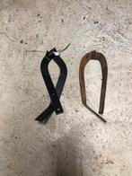 Volvo Amazon voor bumpersteunen., Ophalen, Gebruikt, Voor, Volvo