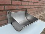 RVS voerbak / Trog / waterbak / voerbakken, Dieren en Toebehoren, Ophalen, Overige soorten
