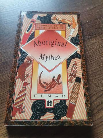 Aboriginal mythen beschikbaar voor biedingen
