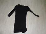 zwarte jurk van Supertrash, maat M, Maat 38/40 (M), Zwart, Ophalen of Verzenden, Gedragen