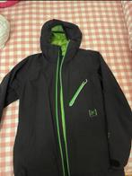Burton ak cyclic goretex jas, Ophalen of Verzenden, Zo goed als nieuw, Jack, Burton
