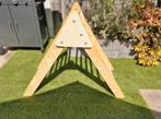 Klimdriehoek voor kinderen, Kinderen en Baby's, Speelgoed | Houten speelgoed, Ophalen, Zo goed als nieuw