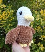 Leuke handgemaakte adelaar, Ophalen of Verzenden, Nieuw, Overige typen