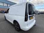 Volkswagen Caddy Cargo 2.0 TDI 1st Edition DSG AUTOMAAT LEDE, Auto's, Bestelauto's, Gebruikt, 4 cilinders, Volkswagen, Bedrijf